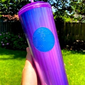 CLEARANCE!!! Starbucks Wisteria cold cup